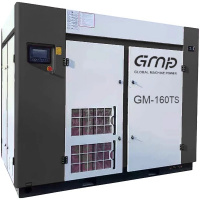 Винтовой компрессор GMP GM 160TS-12.5 VSD