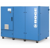 Винтовой компрессор Boge SLF 101-3 8