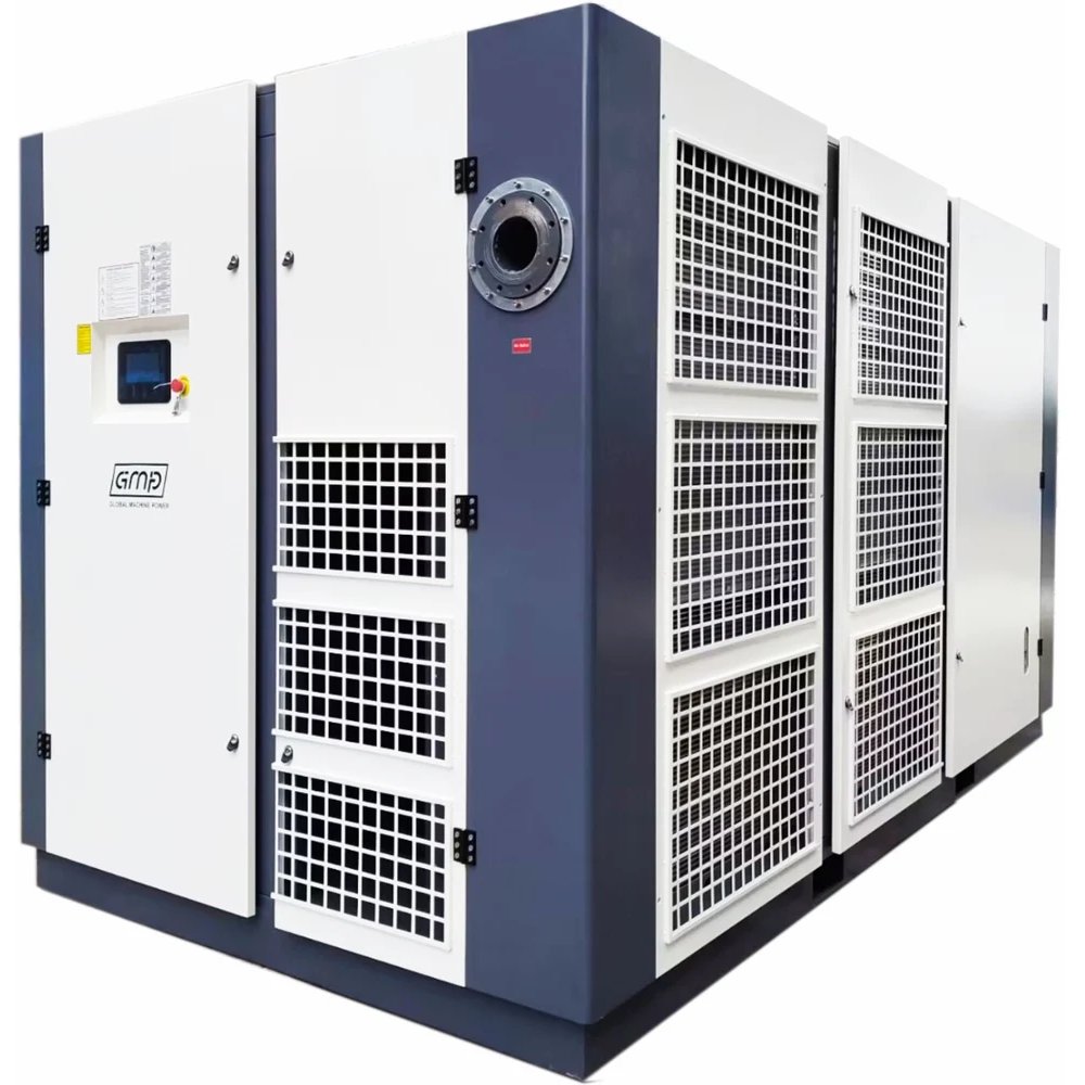 Винтовой компрессор GMP GM 200-8
