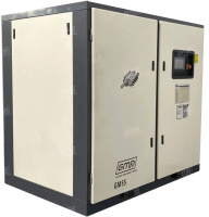 Винтовой компрессор GMP GM75-5 GE