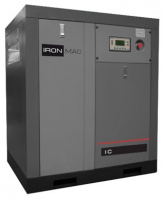Винтовой компрессор IRONMAC IC 250/10 AM