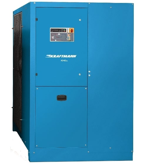 Осушитель воздуха Kraftmann KHDp 18000 W