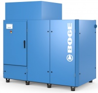 Винтовой компрессор Boge SD 150-3 8