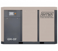Безмасляный компрессор GMP GM 110-10OF VSD