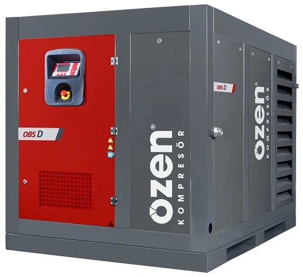 Винтовой бустер Ozen OBS 22 D 10