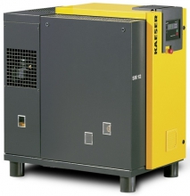 Винтовой компрессор Kaeser SM 12 13 T