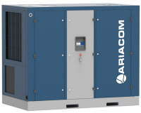 Винтовой компрессор Ariacom NT+110 10V