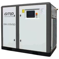 Винтовой компрессор GMP GM 315-8 VSD