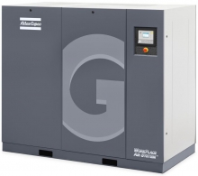 Винтовой компрессор Atlas Copco GA 55 10 +