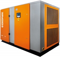 Винтовой компрессор Ekomak EKO 90 CD 10