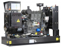 Дизельный генератор Deutz GMP 66DZ