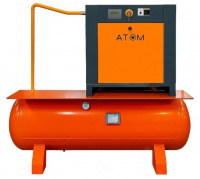 Винтовой компрессор ATOM А22Е-500 8 (IP65)