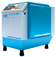 Винтовой компрессор Kraftmann ALTAIR 24
