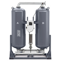 Адсорбционный осушитель GMP ADF-8.5-16 (-70)
