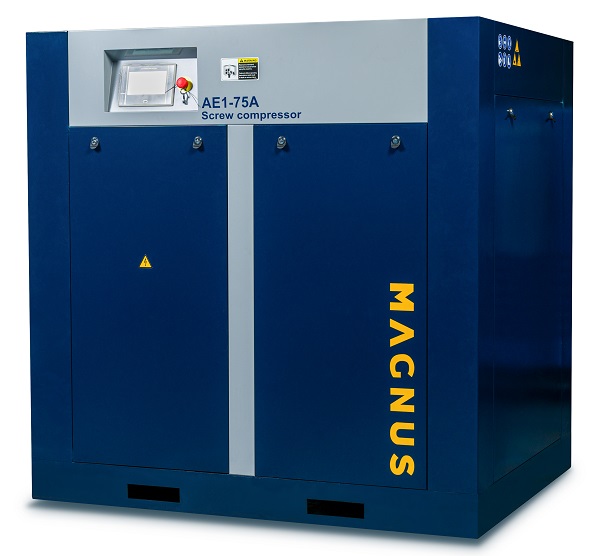 Винтовой компрессор Magnus АА1-90A-F/P-8