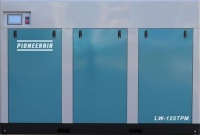 Винтовой компрессор Pioneerair LW-50TPM 10