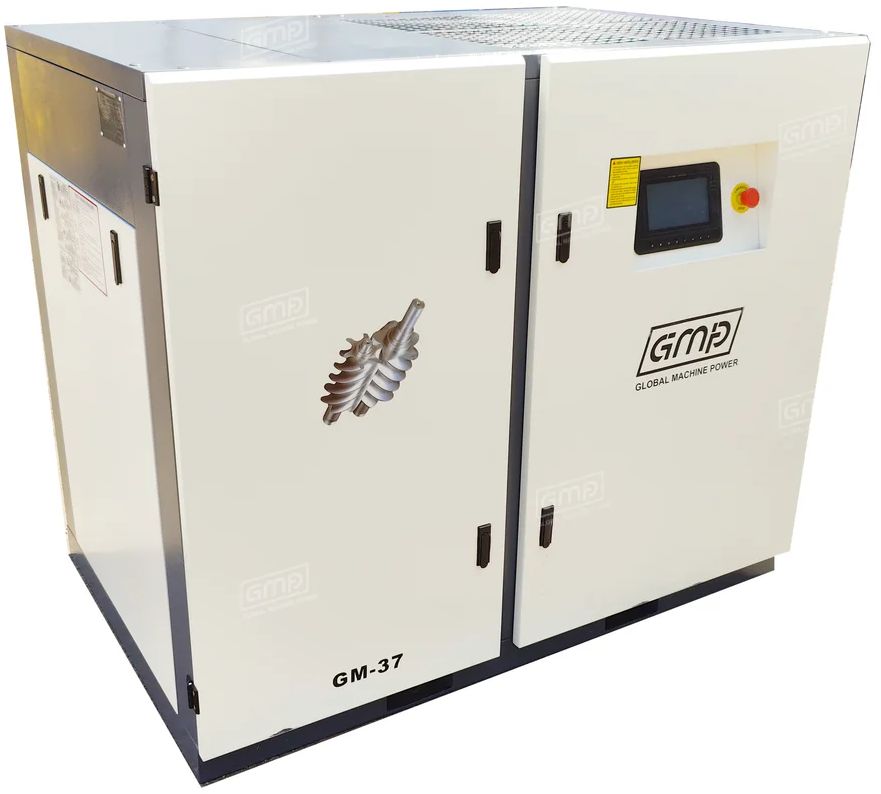 Винтовой компрессор GMP GM37-3