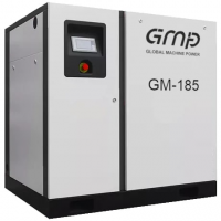Винтовой компрессор GMP GM 185-8