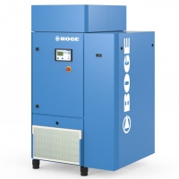 Винтовой компрессор Boge C 30 FD 10