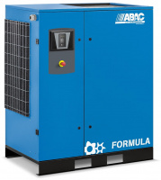 Винтовой компрессор Abac FORMULA M30 7.5