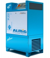 Винтовой компрессор ALMiG FLEX-30 PLUS 8