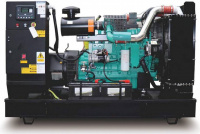 Дизельный генератор CTG 88C с АВР