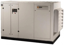 Винтовой компрессор ЧКЗ ДЭН-200ШМ Оптим-10