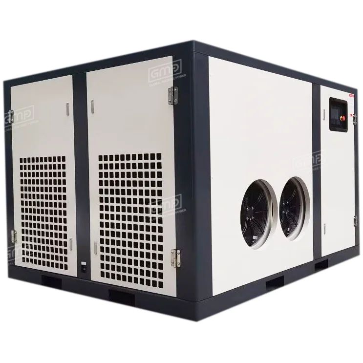 Винтовой компрессор GMP GM 37-20VSD TW