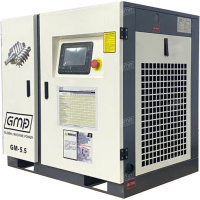 Винтовой компрессор GMP GM 5,5-10 (IP23)