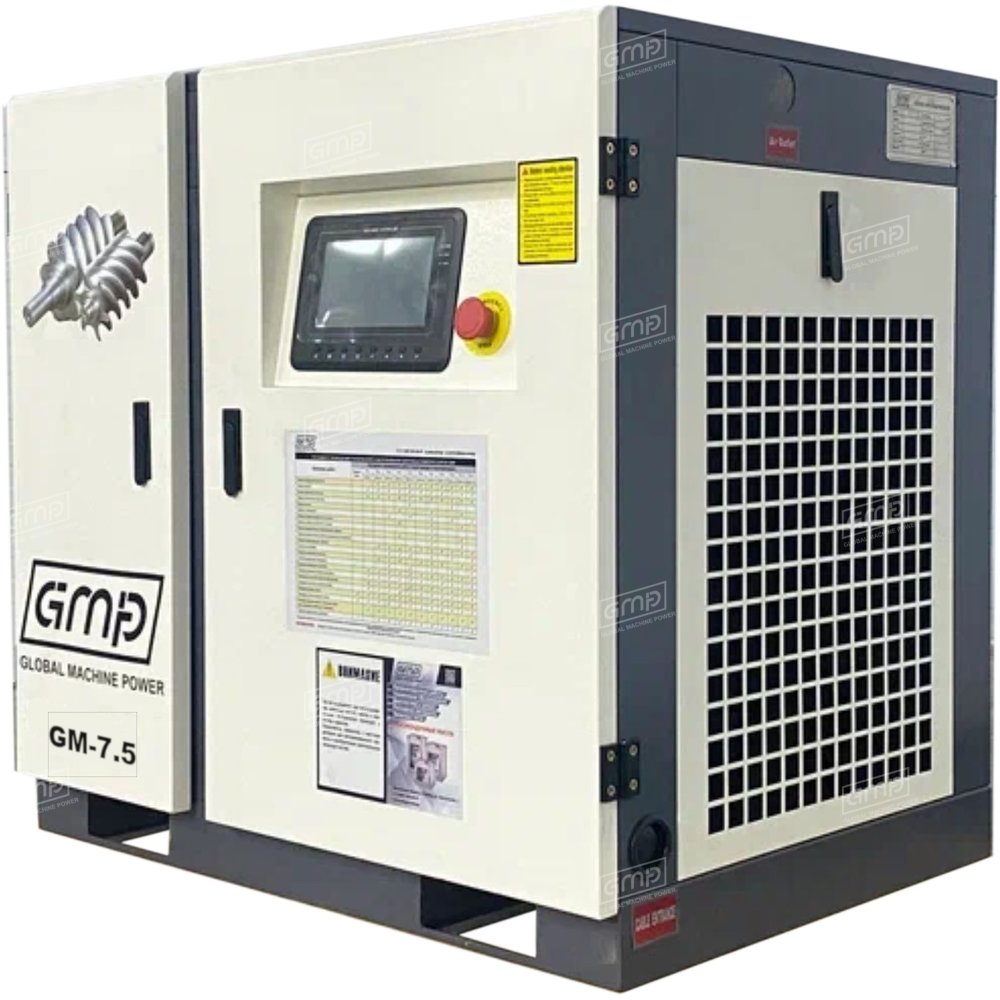 Винтовой компрессор GMP GM 7.5-10 GE/HB (IP23)