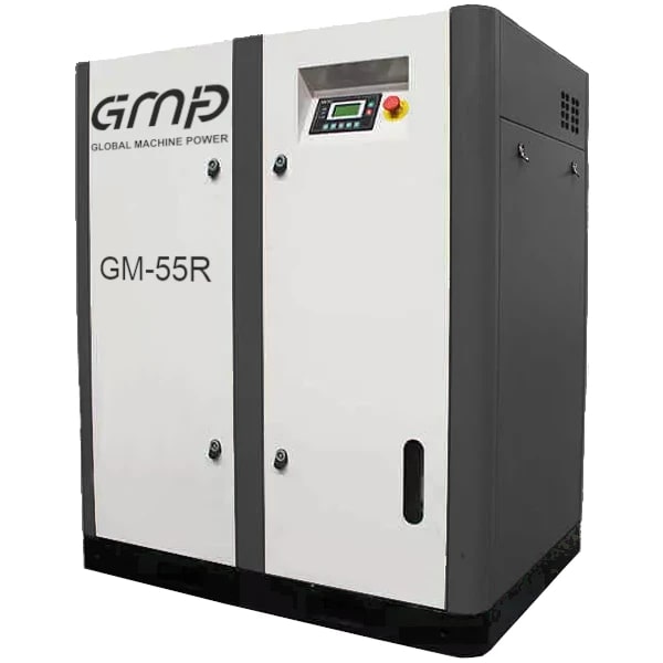 Винтовой компрессор GMP GM 55R-8
