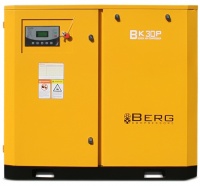 Винтовой компрессор Berg ВК-30Р-Е (IP23) 12