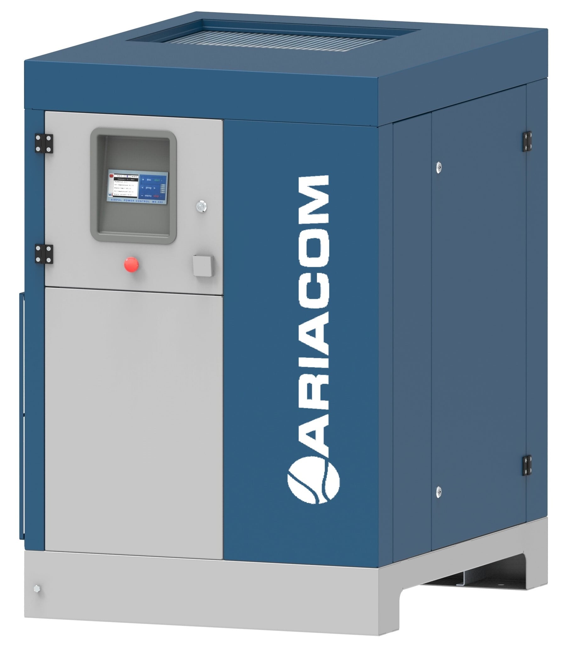 Винтовой компрессор Ariacom NT55 10