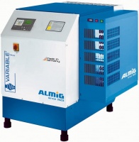 Винтовой компрессор ALMiG VARIABLE-28-O 6