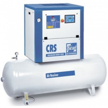 Винтовой компрессор Fiac CRS 5,5/300 8