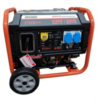 Бензиновый генератор Mitsui Power ZM 4500 IU