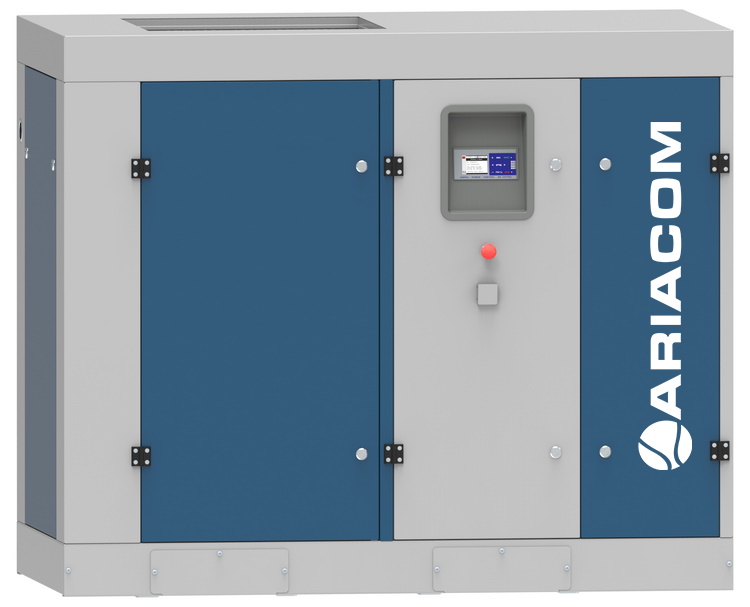 Винтовой компрессор Ariacom NT+45 10V