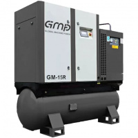 Винтовой компрессор GMP GM 15R-7-500D VSD
