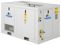 Винтовой компрессор Lupamat LKV 90/10 D PLUS