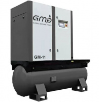 Винтовой компрессор GMP GM 11-10-500 VSD