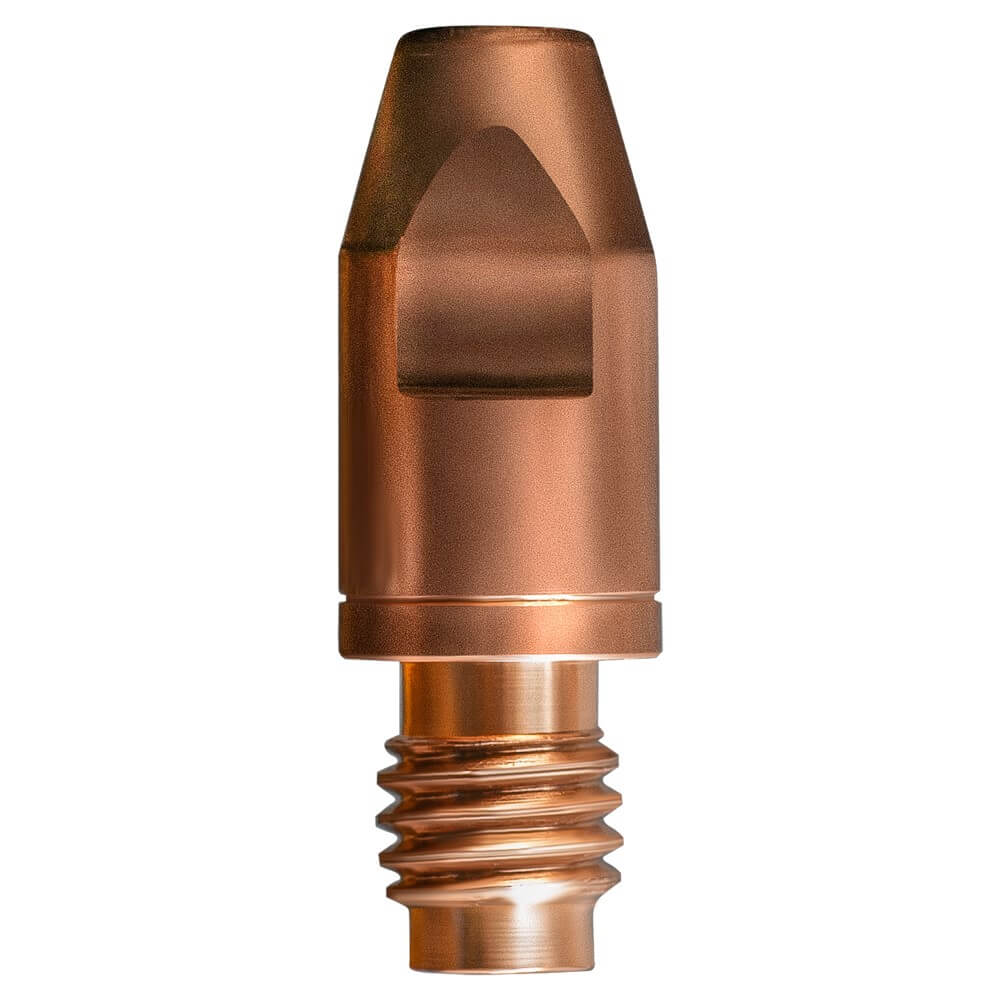 Контактный наконечник GROVERS E-CU М8x1,0 (30мм) (BK-360.003 1,0)