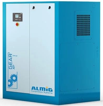 Винтовой компрессор ALMiG GEAR XP-22 10