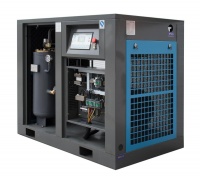 Винтовой компрессор Pioneerair Z125A 8