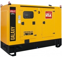 Дизельный генератор Onis VISA F 170 GX (Stamford)