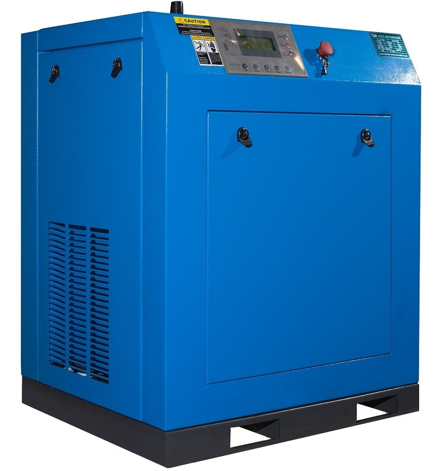 Винтовой компрессор Dali DL-2.2/10A-RF