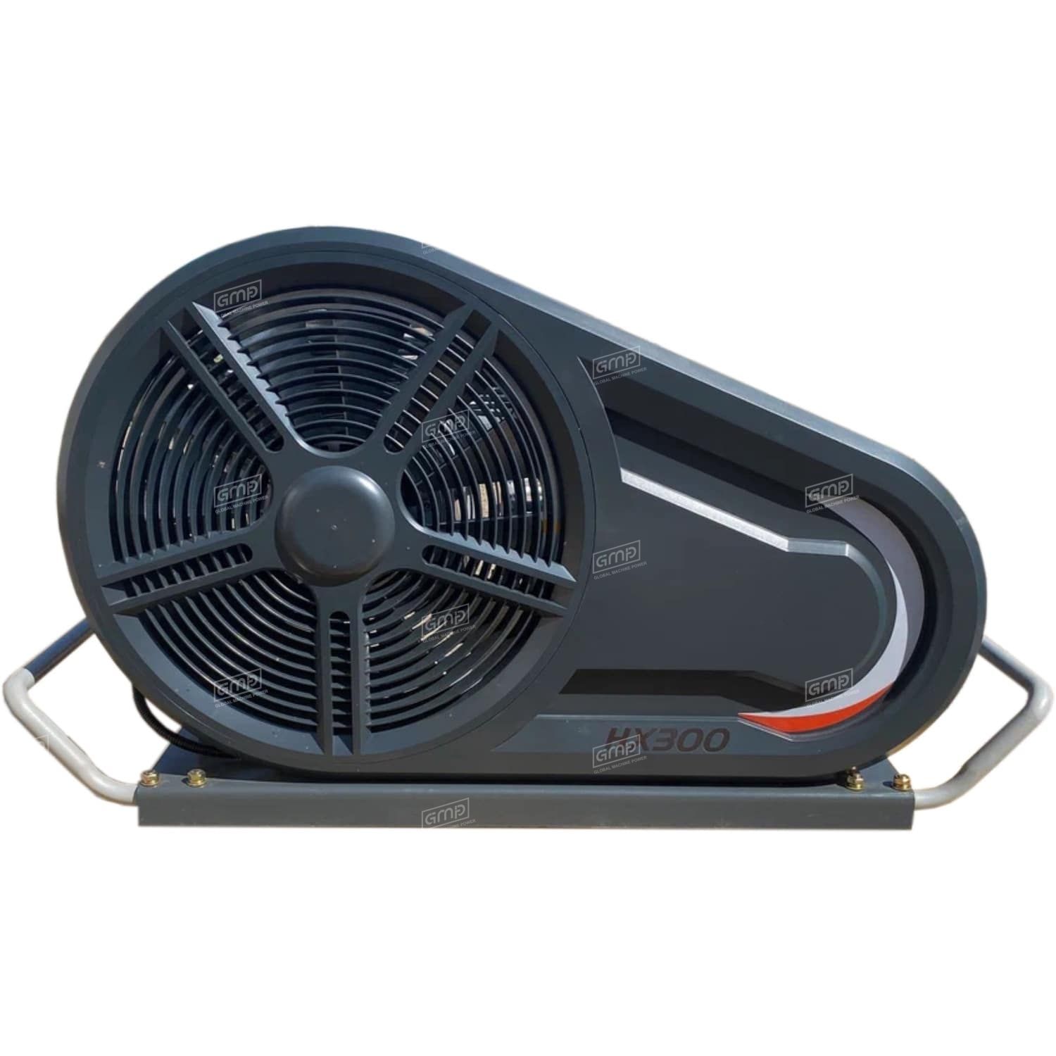 Компрессор для дыхания GMP MCH-300/300-g (ГОСТ Р 53263-2019)