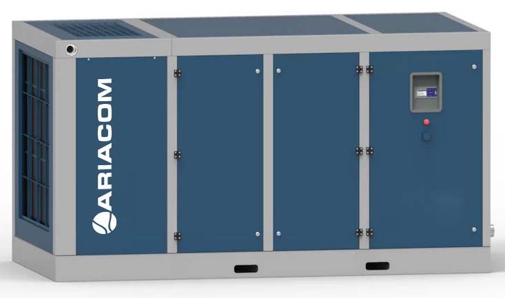 Винтовой компрессор Ariacom HCA+250 8V