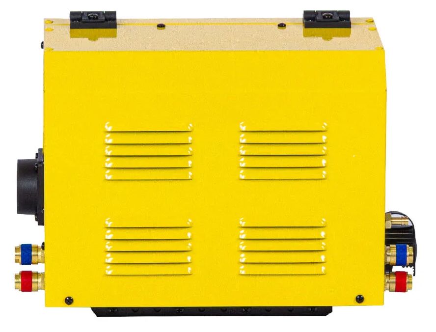 Механизм подающий КЕДР MultiWF Robotic
