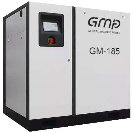 Винтовой компрессор GMP GM 185-8 GE/HB (IP23)