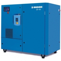 Винтовой компрессор Boge SF 60-3 10